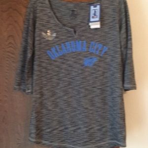 Adidas nba women’s shirt